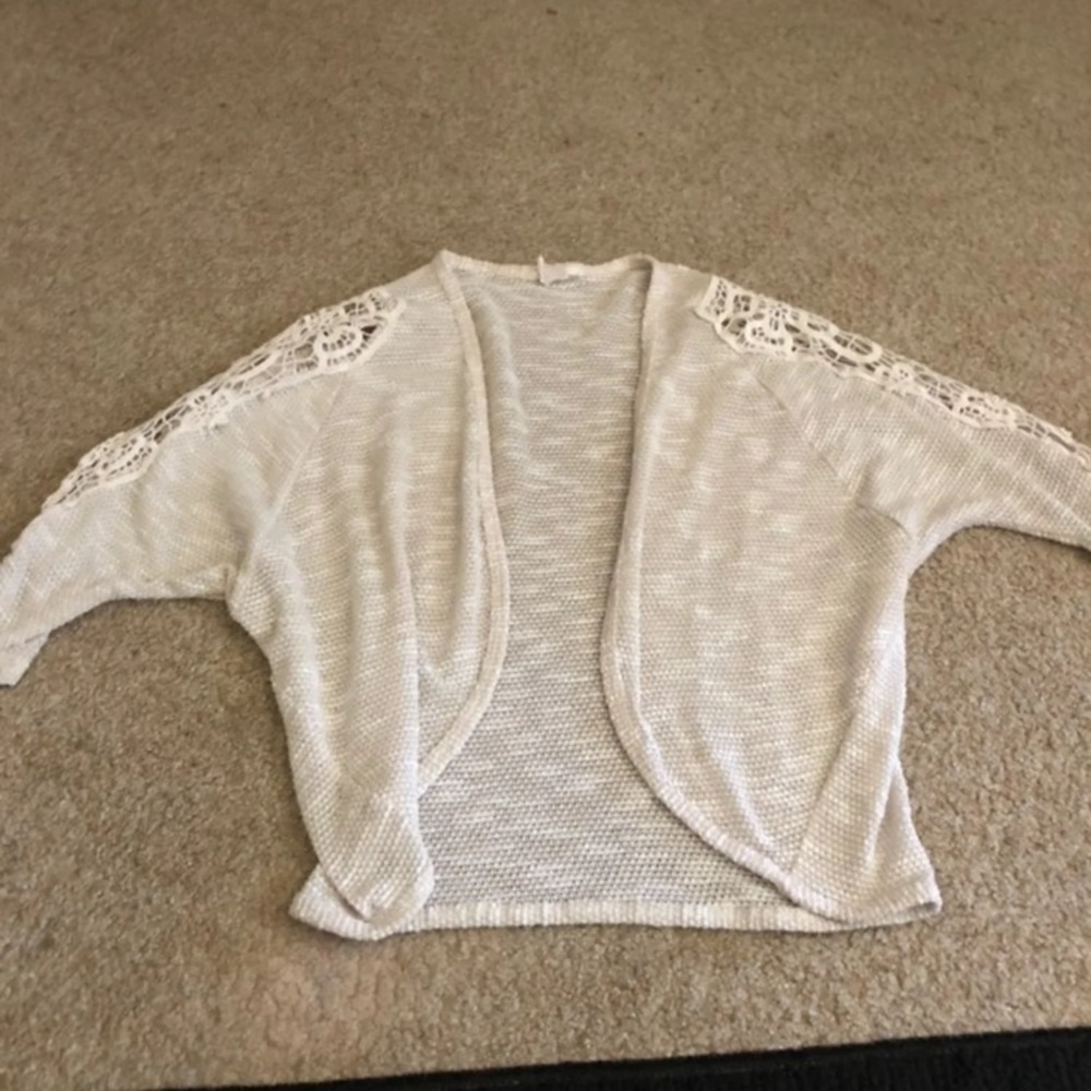 Women’s Cardigan
